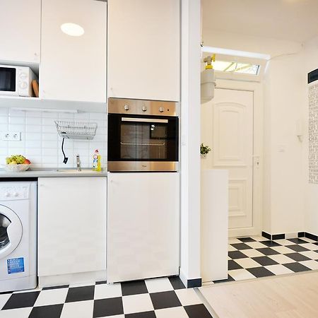 Enjoy Apartman Eger Exterior foto
